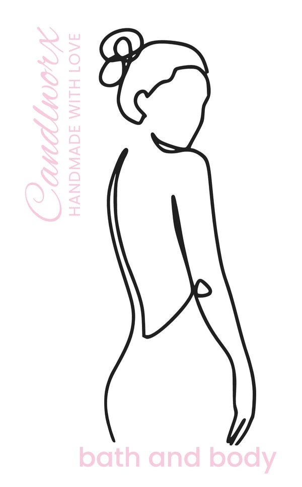 Candlworx Bath & Body