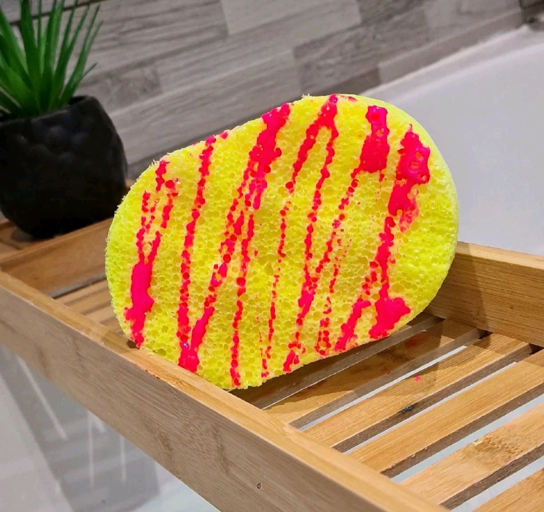 Summer Scoop