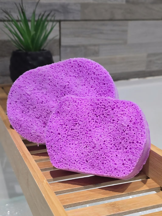 Lavender & Chamomile