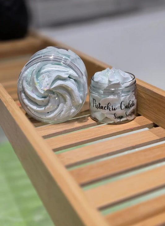 Pistachio Gelato