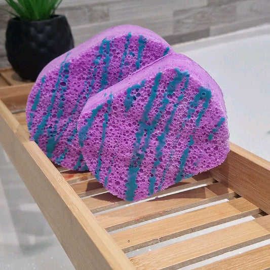 Deliciously Drenched