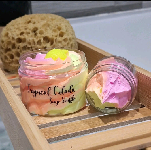 Tropical Colada