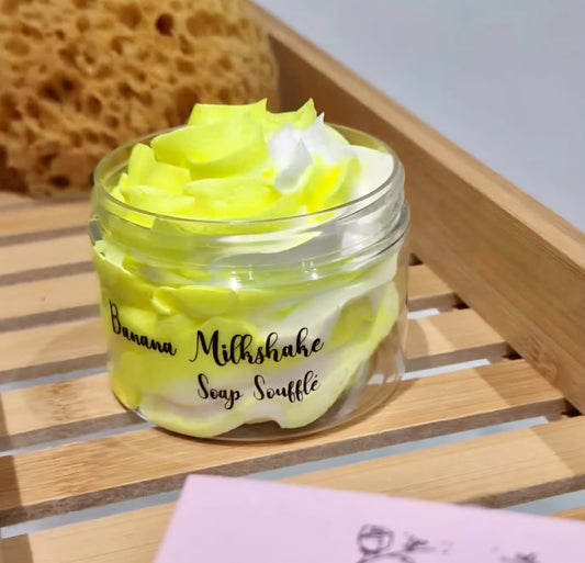 Banana Milkshake
