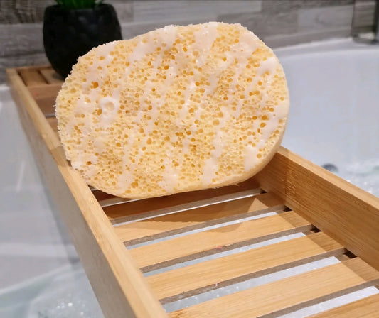 Coconut & Apricot