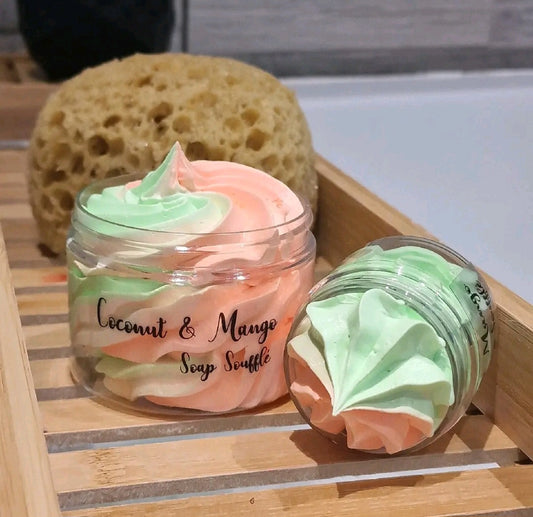 Coconut & Mango
