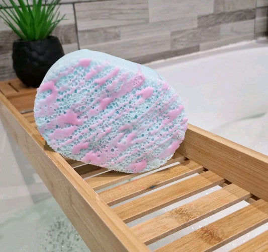 Cotton Candy